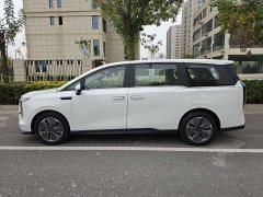 Maxus Mifa 7 PHEV Long Range Enjoy Edition - ფოტო 7