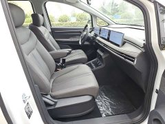 Maxus Mifa 7 PHEV Long Range Enjoy Edition - ფოტო 8
