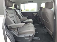Maxus Mifa 7 PHEV Long Range Enjoy Edition - ფოტო 9