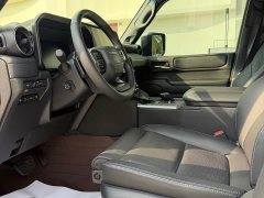 Toyota Prado 2.4T Flagship VX 5-Seater - ფოტო 10