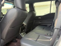 Toyota Prado 2.4T Flagship VX 5-Seater - ფოტო 11