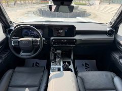 Toyota Prado 2.4T Flagship VX 5-Seater - ფოტო 12