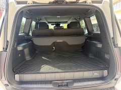Toyota Prado 2.4T Flagship VX 5-Seater - ფოტო 16