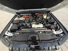 Toyota Prado 2.4T Flagship VX 5-Seater - ფოტო 18