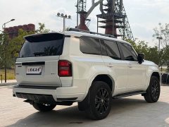 Toyota Prado 2.4T Flagship VX 5-Seater - ფოტო 5