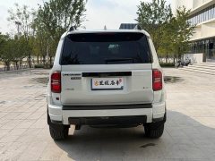 Toyota Prado 2.4T Flagship VX 5-Seater - ფოტო 6