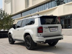 Toyota Prado 2.4T Flagship VX 5-Seater - ფოტო 7