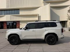Toyota Prado 2.4T Flagship VX 5-Seater - ფოტო 8