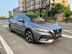 Nissan Sylphy 1.6L XL CVT Comfort Edition - ფოტო 3