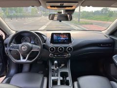 Nissan Sylphy 1.6L XL CVT Comfort Edition - ფოტო 4