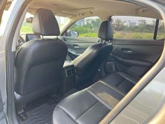 Nissan Sylphy 1.6L XL CVT Comfort Edition - ფოტო 7