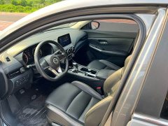 Nissan Sylphy 1.6L XL CVT Comfort Edition - ფოტო 8