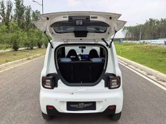 Geely Panda 2024 Panda Mini 200km Endurance Edition - ფოტო 14
