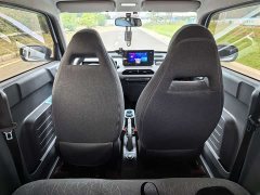 Geely Panda 2024 Panda Mini 200km Endurance Edition - ფოტო 15