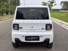 Geely Panda 2024 Panda Mini 200km Endurance Edition - ფოტო 17
