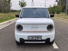 Geely Panda 2024 Panda Mini 200km Endurance Edition - ფოტო 3