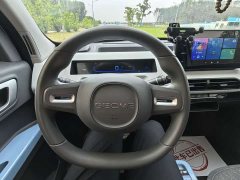 Geely Panda 2024 Panda Mini 200km Endurance Edition - ფოტო 7