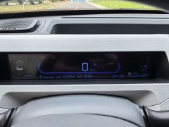 Geely Panda 2024 Panda Mini 200km Endurance Edition - ფოტო 8