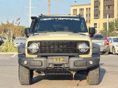 Tank 300 2.0T Tank Ranger - ფოტო 2