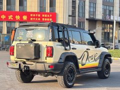 Tank 300 2.0T Tank Ranger - ფოტო 7