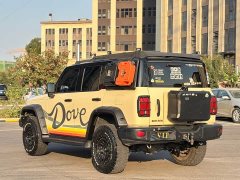 Tank 300 2.0T Tank Ranger - ფოტო 9