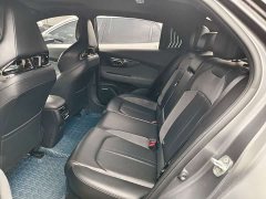Trumpchi Shadowpanther 400T Automatic Shadowpanther R MAX Edition - ფოტო 11