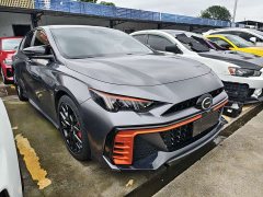 Trumpchi Shadowpanther 400T Automatic Shadowpanther R MAX Edition - ფოტო 3