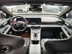 Trumpchi Shadowpanther 400T Automatic Shadowpanther R MAX Edition - ფოტო 5