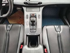Trumpchi Shadowpanther 400T Automatic Shadowpanther R MAX Edition - ფოტო 6