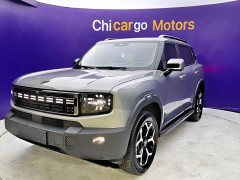 Jetour Jietu Shanhai T1 150km Xianghai - ფოტო 1