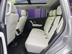 Jetour Jietu Shanhai T1 150km Xianghai - ფოტო 10