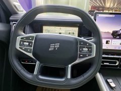 Jetour Jietu Shanhai T1 150km Xianghai - ფოტო 13
