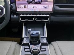 Jetour Jietu Shanhai T1 150km Xianghai - ფოტო 14