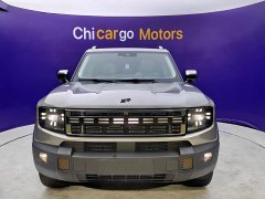 Jetour Jietu Shanhai T1 150km Xianghai - ფოტო 2