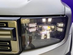 Jetour Jietu Shanhai T1 150km Xianghai - ფოტო 20