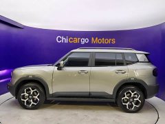 Jetour Jietu Shanhai T1 150km Xianghai - ფოტო 4
