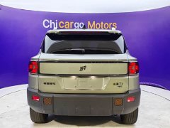Jetour Jietu Shanhai T1 150km Xianghai - ფოტო 5