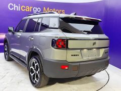 Jetour Jietu Shanhai T1 150km Xianghai - ფოტო 6