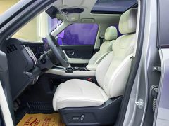 Jetour Jietu Shanhai T1 150km Xianghai - ფოტო 7
