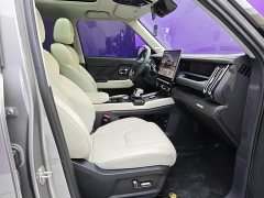 Jetour Jietu Shanhai T1 150km Xianghai - ფოტო 8