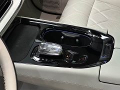 Volvo EM90 2025 Ultra Six-Seater - ფოტო 12