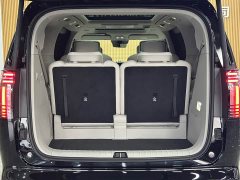 Volvo EM90 2025 Ultra Six-Seater - ფოტო 17