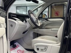 Volvo EM90 2025 Ultra Six-Seater - ფოტო 7