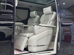 Volvo EM90 2025 Ultra Six-Seater - ფოტო 8
