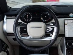 Land Rover Range Rover Facelift 3.0 L6 400PS Extended Wheelbase Prestige Edition - ფოტო 12