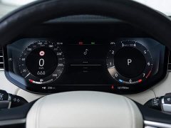 Land Rover Range Rover Facelift 3.0 L6 400PS Extended Wheelbase Prestige Edition - ფოტო 13