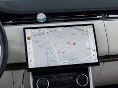 Land Rover Range Rover Facelift 3.0 L6 400PS Extended Wheelbase Prestige Edition - ფოტო 14