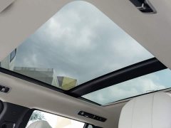 Land Rover Range Rover Facelift 3.0 L6 400PS Extended Wheelbase Prestige Edition - ფოტო 18