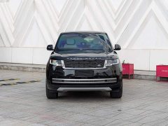 Land Rover Range Rover Facelift 3.0 L6 400PS Extended Wheelbase Prestige Edition - ფოტო 2