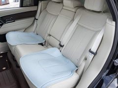 Land Rover Range Rover Facelift 3.0 L6 400PS Extended Wheelbase Prestige Edition - ფოტო 20
